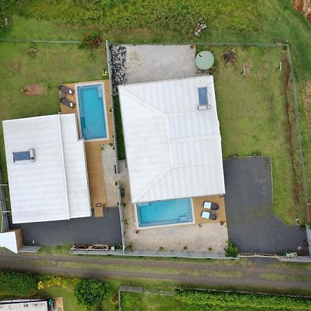 Te Etu Villa 2 Rarotonga Exterior photo